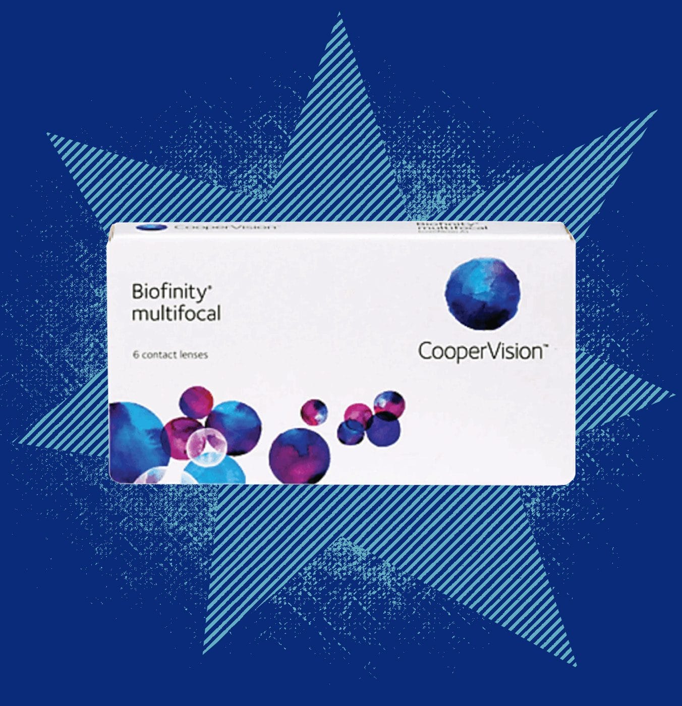 Biofinity Multifocal
