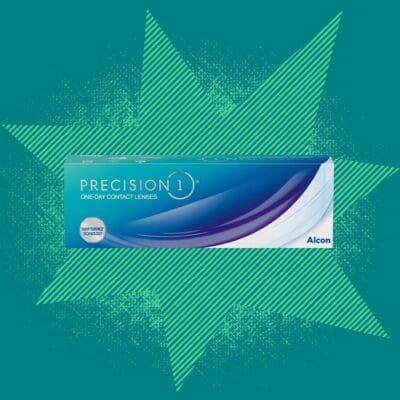Precision1 para Miopía e Hipermetropía