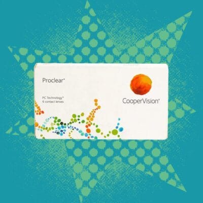 Proclear Proclear para Miopía e Hipermetropía