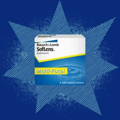 Soflens Multifocal Soflens Multifocal