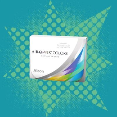 AirOptix Colors Formulados Air Optix Colors Formulados