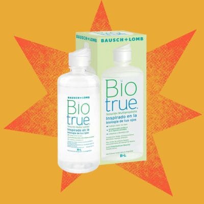 BioTrue 120mL
