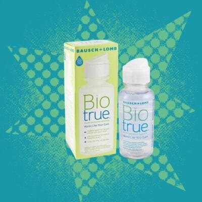BioTrue 60mL