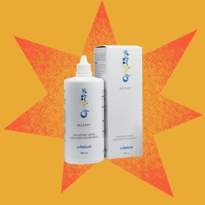 Releasy 400mL