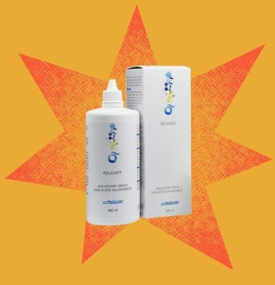 Releasy 400ml Releasy 400mL