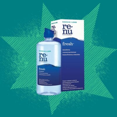 Renu Fresh 120mL