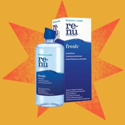 Renu Fresh 355mL