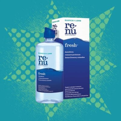 Renu Fresh 500mL