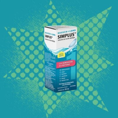 Simplus 105mL