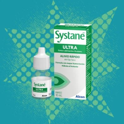Systane Ultra 10ml Systane Ultra 10 mL