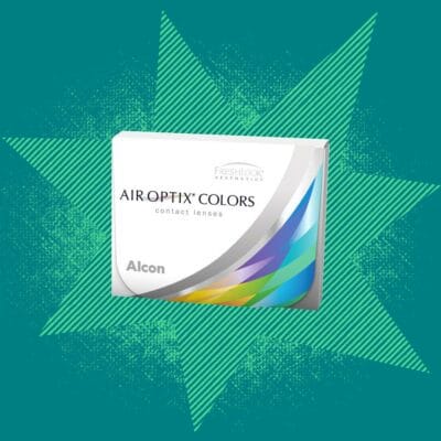 AirOptix Colors Neutros Air Optix Colors Neutros (Sin Aumento)