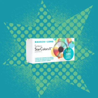 StarColors II Formulados para Miopía